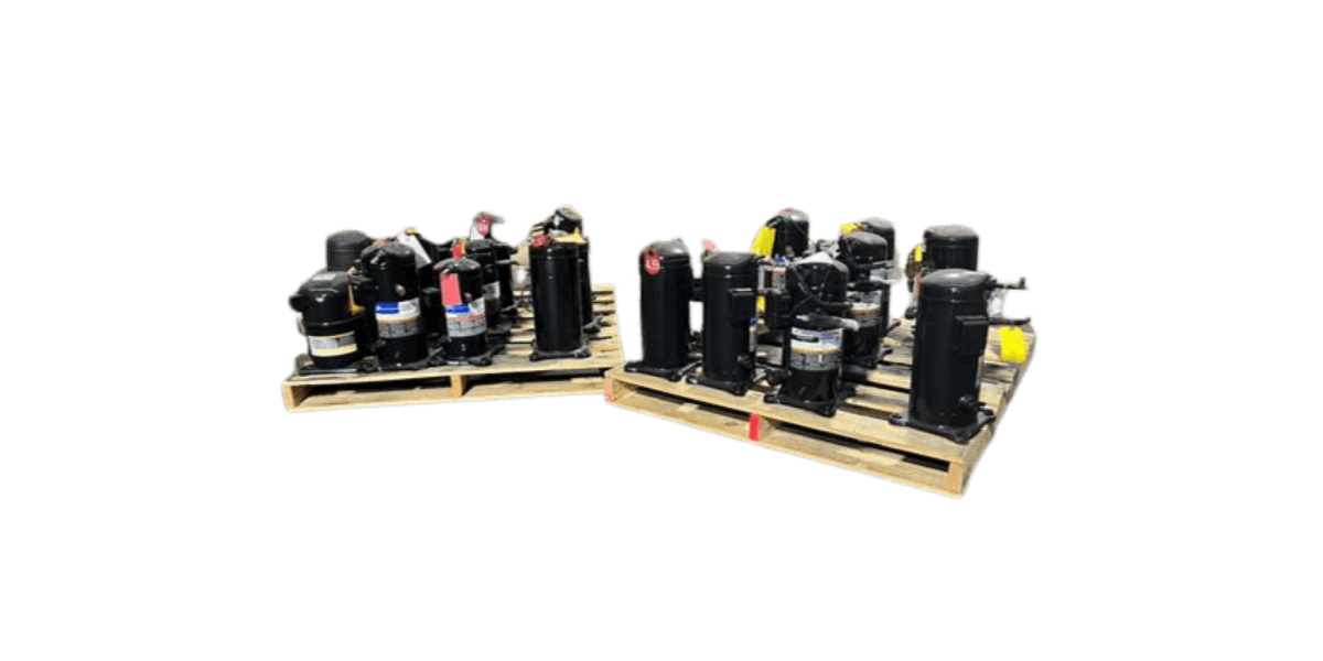 Compressors