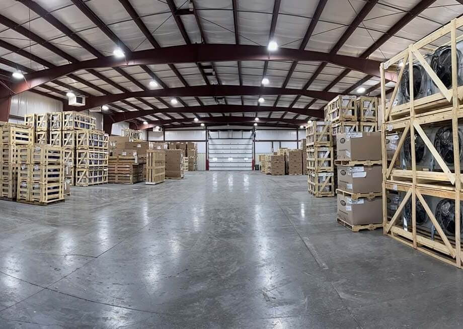 Refrigeration Equipment