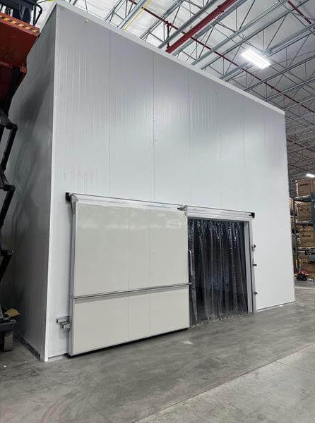 20' x 40' x 20'4
