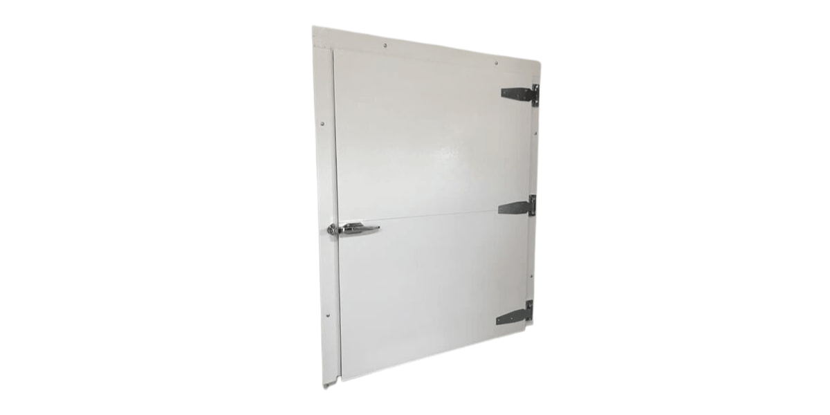Hinged Doors