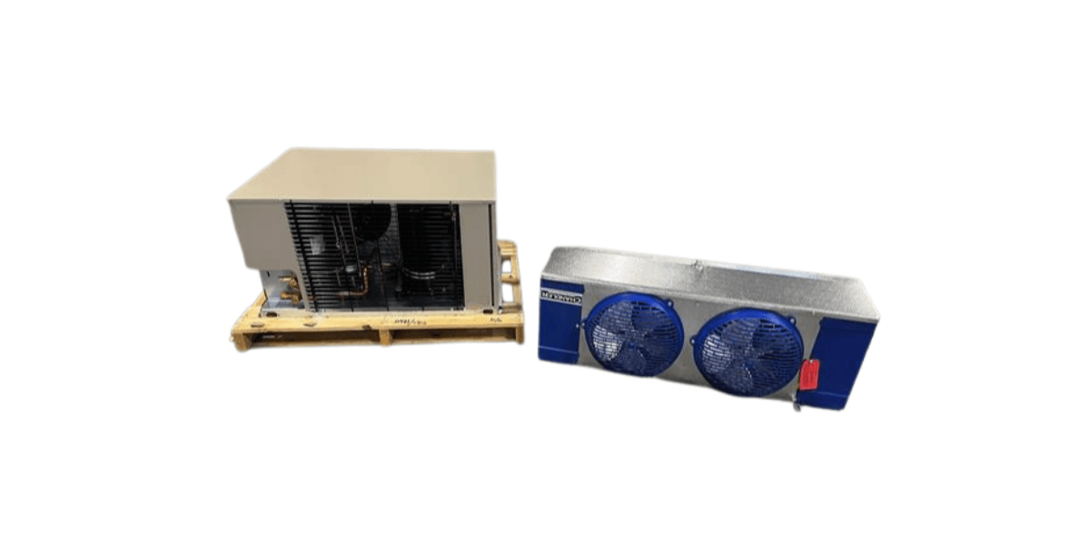 Low Temp Systems