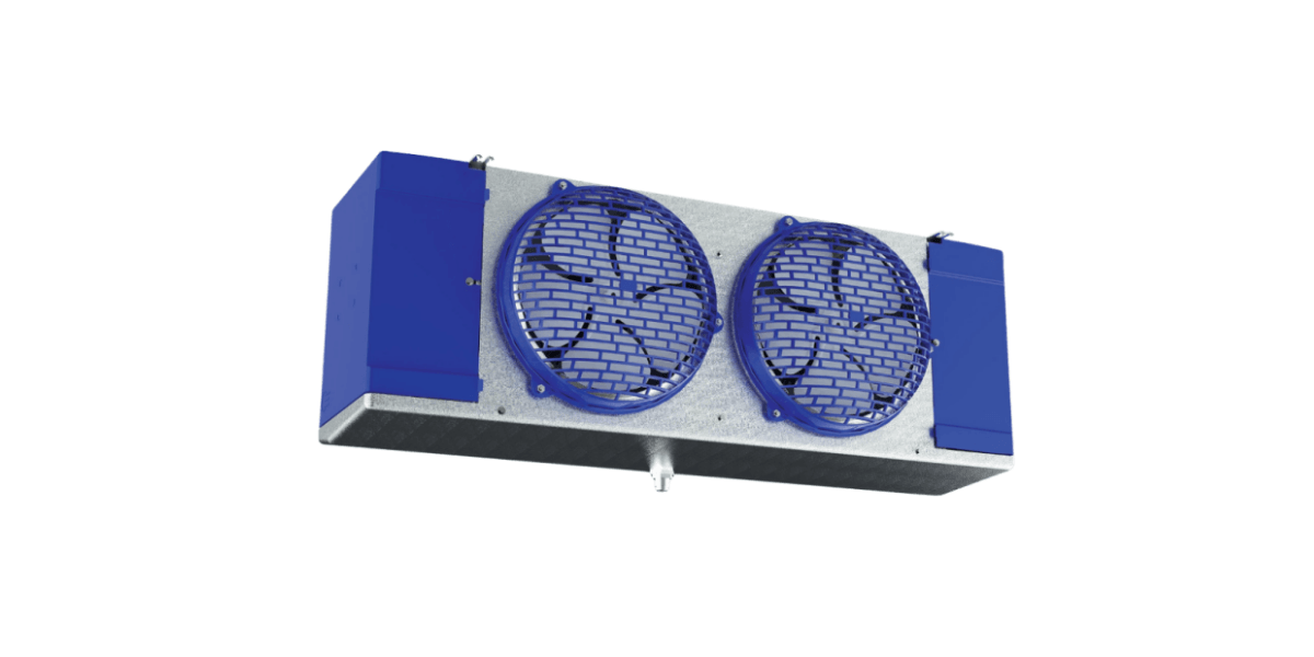 Evaporators