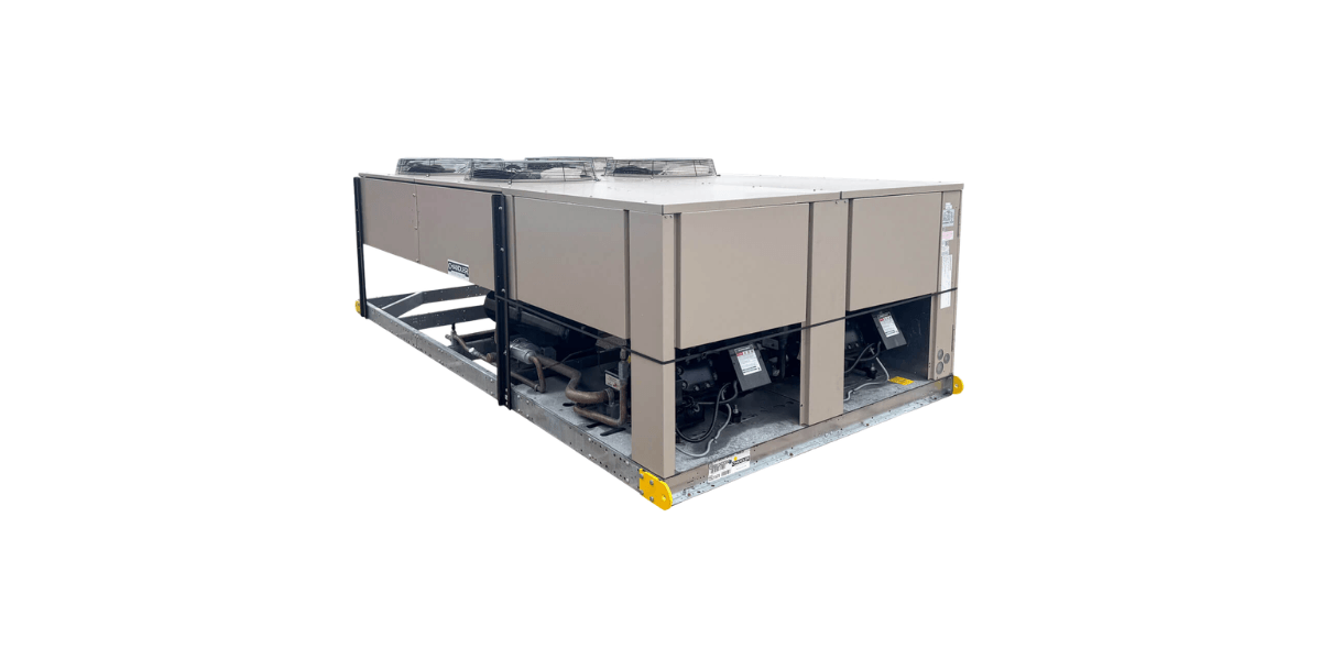 Medium Temp Systems