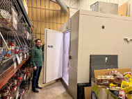 Coolers for a Cause - 2025 Holiday Season Mission