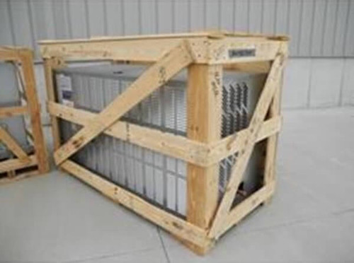 10 hp Krack medium temp system in crate