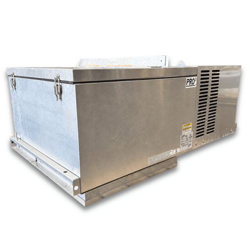 Used PTN067H6BE Pro3 Indoor Self-contained Medium Temp System
