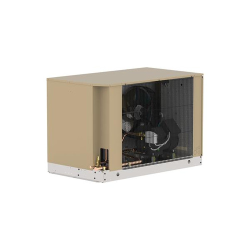 15 HP Chandler-Krack Low Temp System (230v)