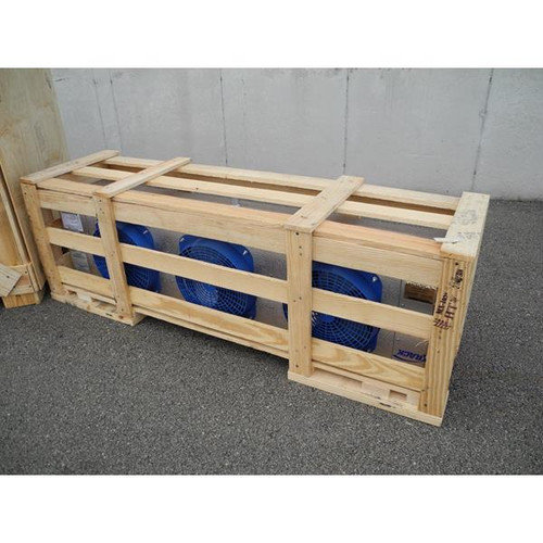 Krack KR36E-126EAA (Freezer)