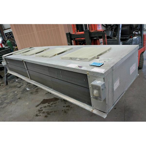 Used Glycol / Brine Low Velocity Evaporator