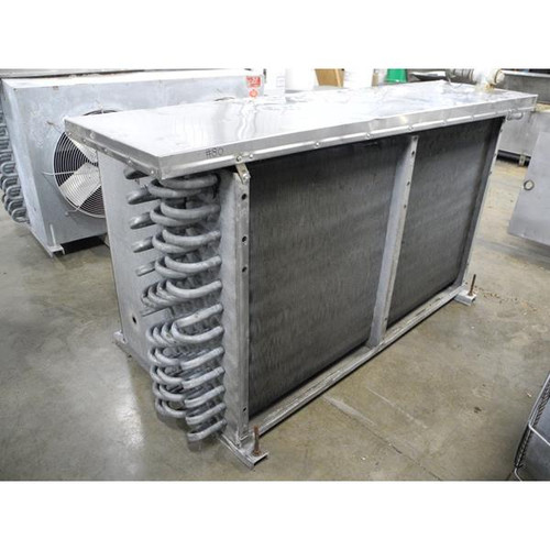 Vilter Cooler Evaporator (#80)