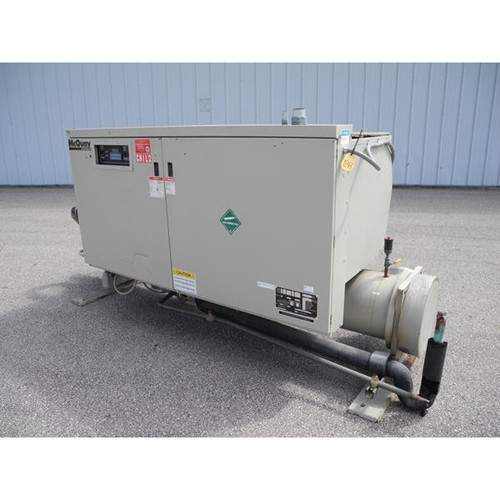 70 Ton McQuay Chiller Package (#198)