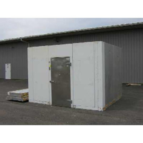 Penn Walk-in Cooler