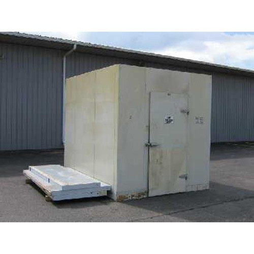 Tonka Walk-in Cooler