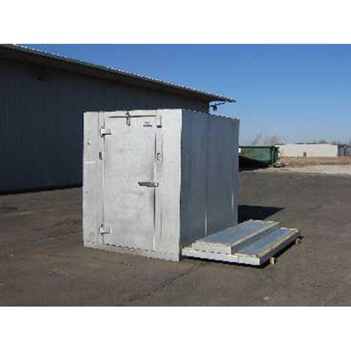 Vollrath Walk-in Cooler