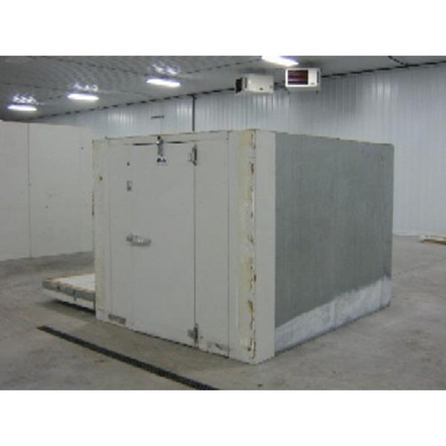 Bally Walk-in Cooler