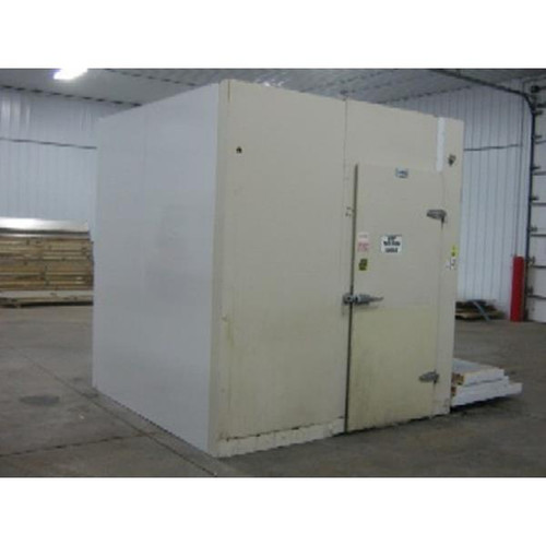 Tonka Walk-in Cooler