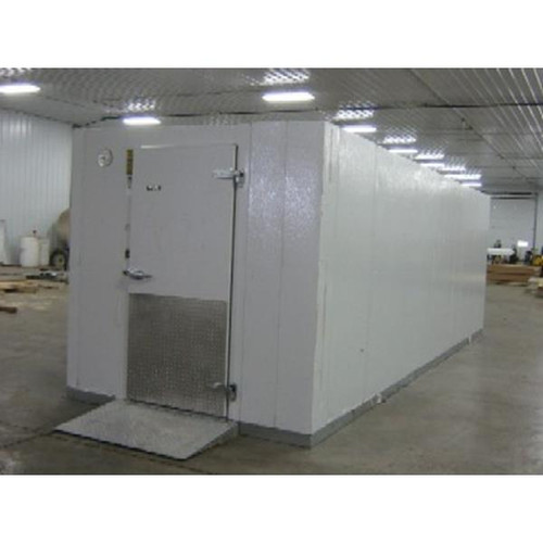 Tyler Walk-in Cooler