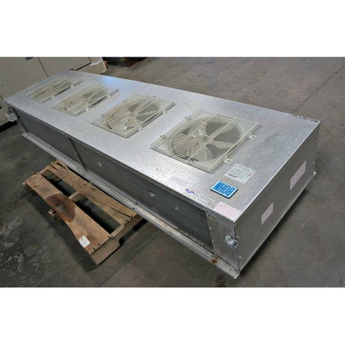 Used Glycol / Brine Low Velocity Evaporator