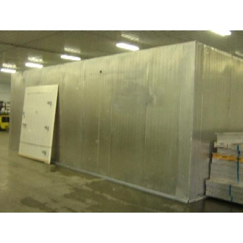 18'3" x 27'10" x 10'4"h