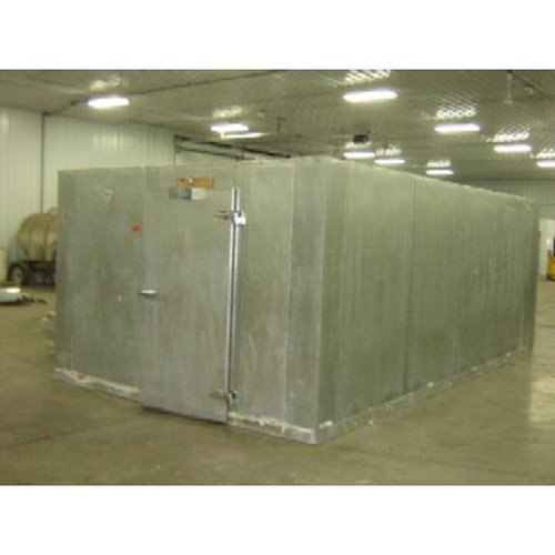 Tyler Walk-in Cooler