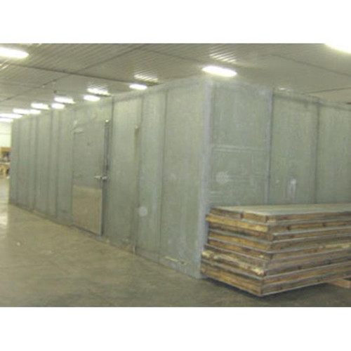 Crown Walk-in Cooler