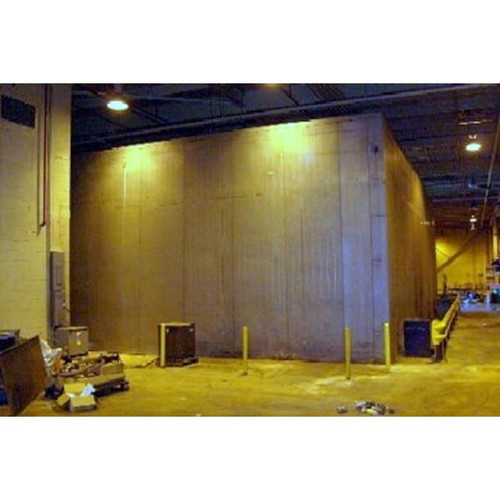 38'5"x48'x16'H Drive-in Cooler or Freezer