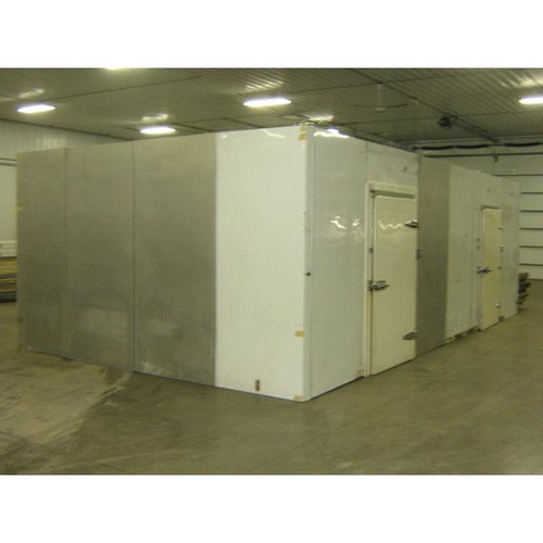 Unknown Walk-in Cooler