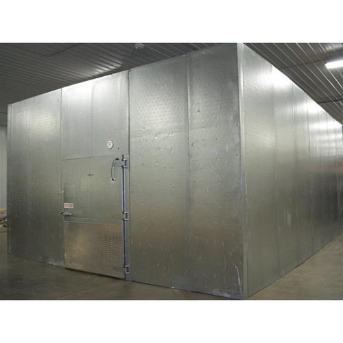 20' x 29' x 12'5"H Walk-in Cooler or Freezer