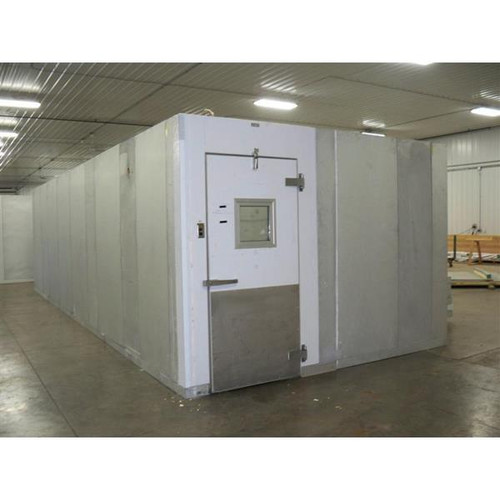 Norlake Walk-in Cooler