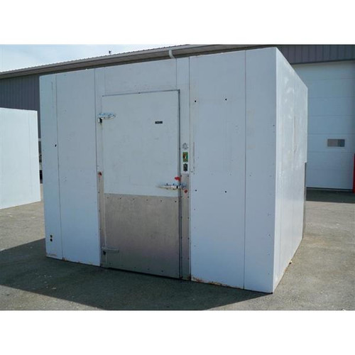 Tyler Walk-in Cooler