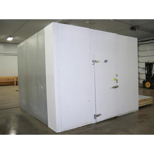 Carroll Coolers Walk-in Cooler