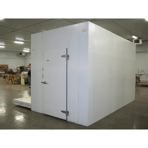 Tyler Walk-in Cooler