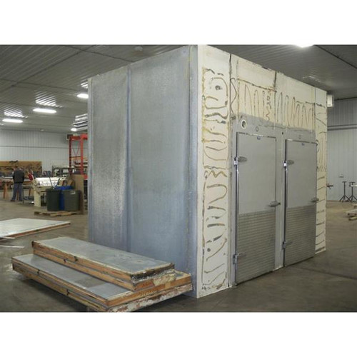 Tonka Walk-in Cooler