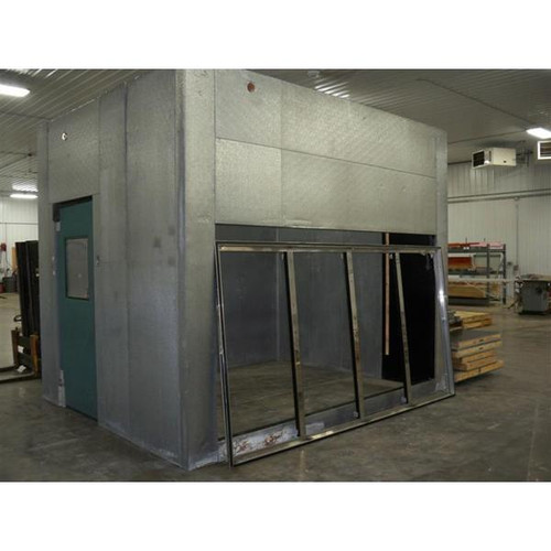 Crown / ARDCO Walk-in Cooler