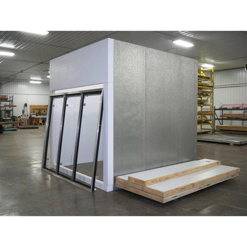 Tonka/Anthony Walk-in Cooler