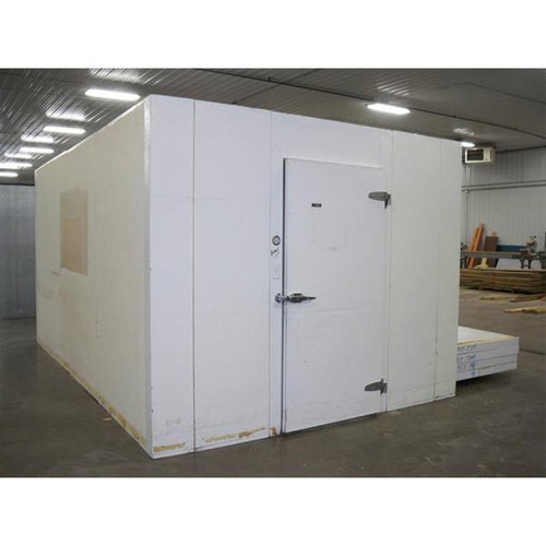 Tyler Walk-in Cooler