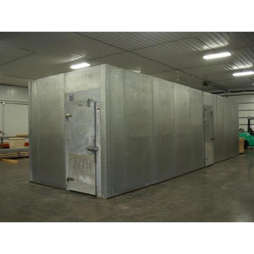Eliason Walk-in Cooler