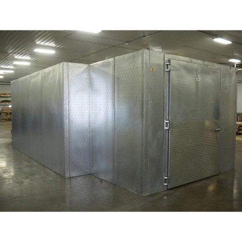 Kysor Walk-in Cooler