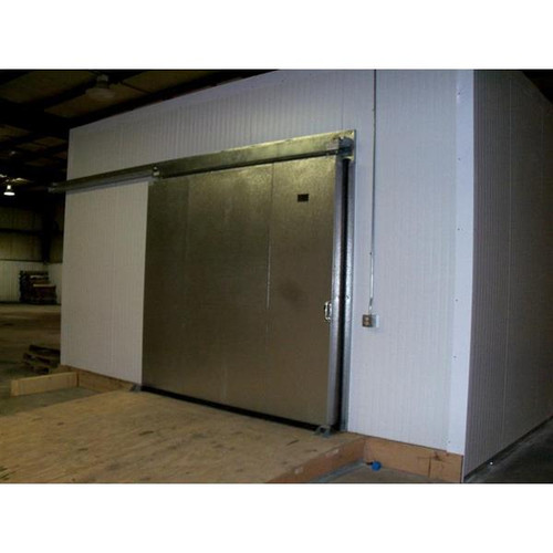20' x 29'8" x 12'4"H Walk-in Cooler or Freezer