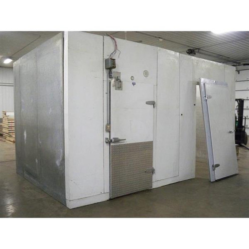 Tonka Walk-in Cooler