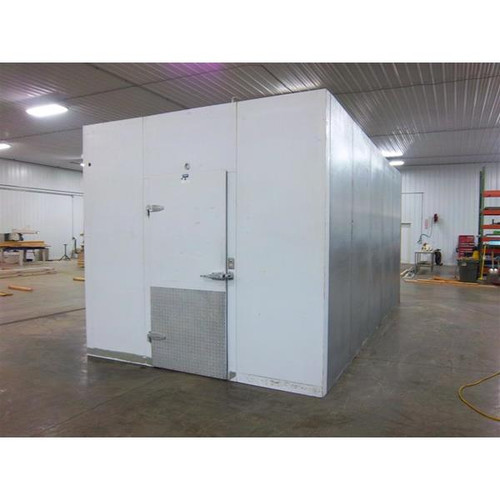 Tonka Walk-in Cooler