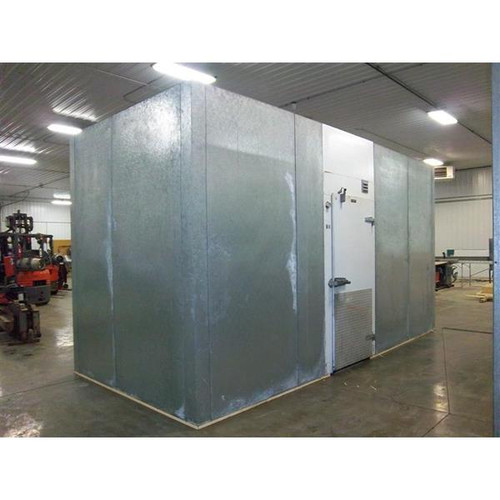 Eliason Walk-in Cooler