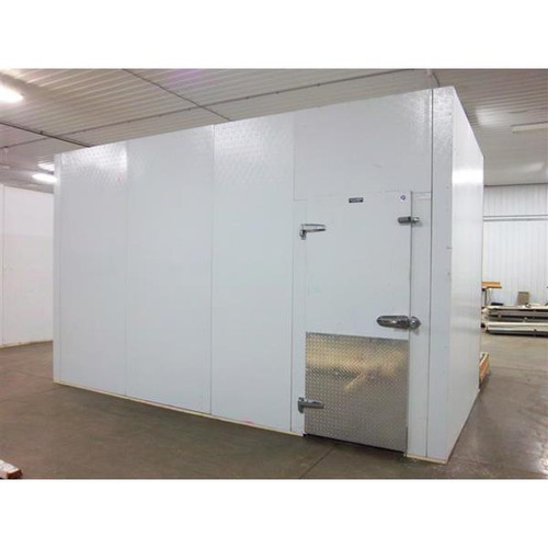 Eliason Walk-in Cooler