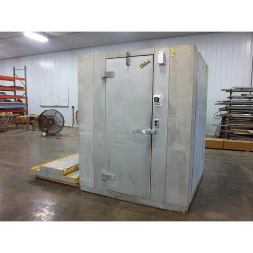 Kolpak Walk-in Cooler