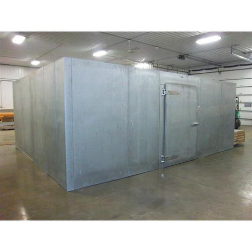 Carroll Coolers Walk-in Cooler