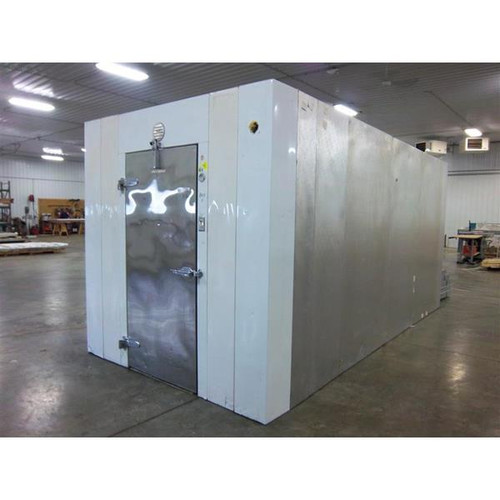 Hussmann Walk-in Cooler