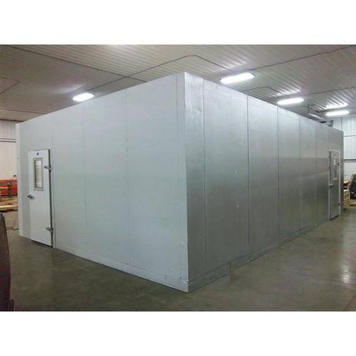 Crown-Tonka Walk-in Cooler