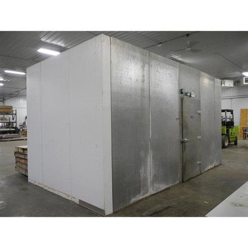 Crown Walk-in Cooler