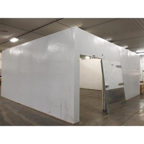 21' x 24' x 10'H Walk-in Cooler or Freezer