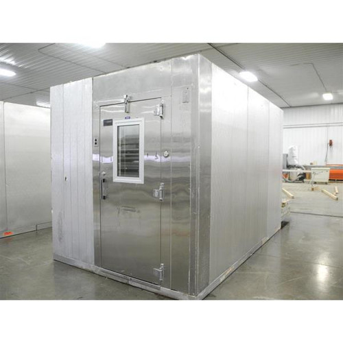 Bally Walk-in Cooler